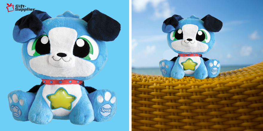 The best-selling top 10 plush toys in the USA